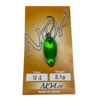 Rodio Craft Noa 2,1g  #94 2023