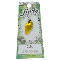 Velvet Arts Forte 2,1g #2