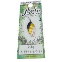 Velvet Arts Forte 2,1g #5