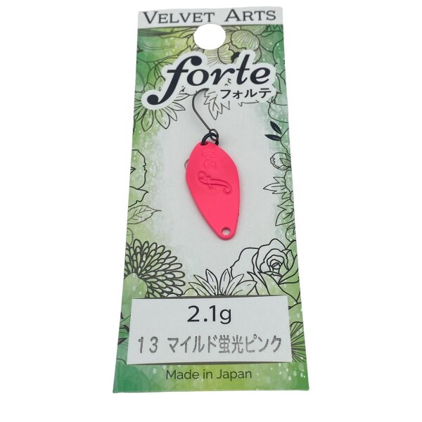 Velvet Arts Forte 2,1g #13