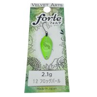 Velvet Arts Forte 2,1g #12