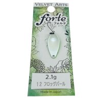 Velvet Arts Forte 2,1g #12