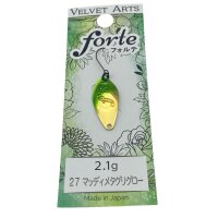 Velvet Arts Forte 2,1g #27