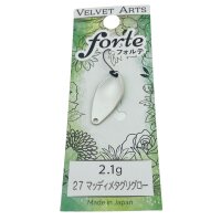 Velvet Arts Forte 2,1g #27