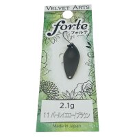Velvet Arts Forte 2,1g #11