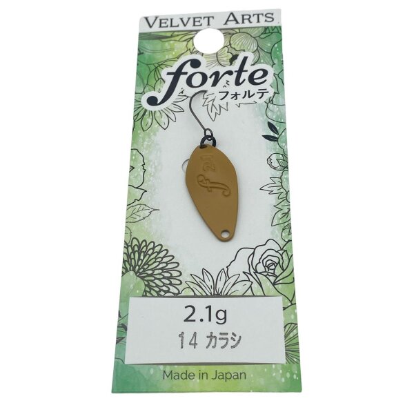 Velvet Arts Forte 2,1g #14