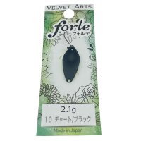 Velvet Arts Forte 2,1g #10