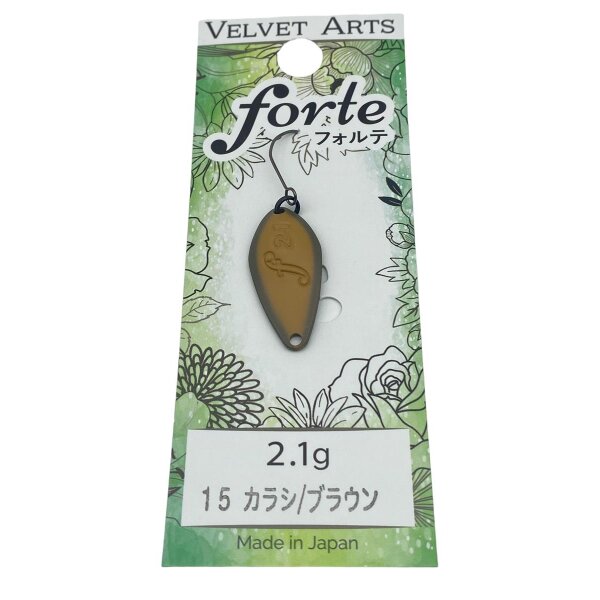 Velvet Arts Forte 2,1g #15
