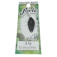 Velvet Arts Forte 2,1g #15