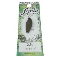 Velvet Arts Forte 2,1g #18