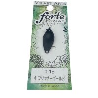 Velvet Arts Forte 2,1g #4