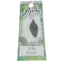 Velvet Arts Forte 2,1g #16