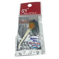 Neo Style Crazy Bomb Type-VI String Tail 2,0g  #3