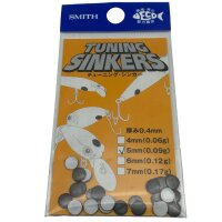 Smith Tuning Sinkers 5mm