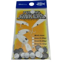 Smith Tuning Sinkers 7mm