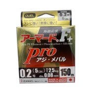 DUEL Armored F Pro PE 0.2 #light pink