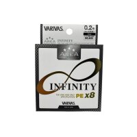 VARIVAS INFINITY PE X8 5.6 lb PE0.2