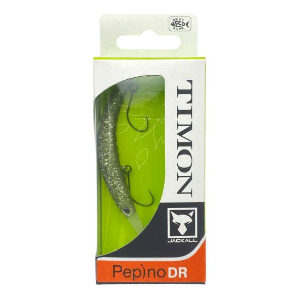 Timon Pepino DR #04