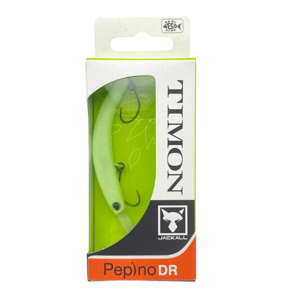 Timon Pepino DR #03 Glow