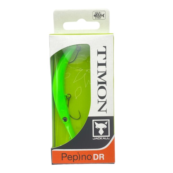 Timon Pepino DR #10