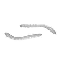 Libra Lures FATTY DWORM TOURNAMENT 55mm #001