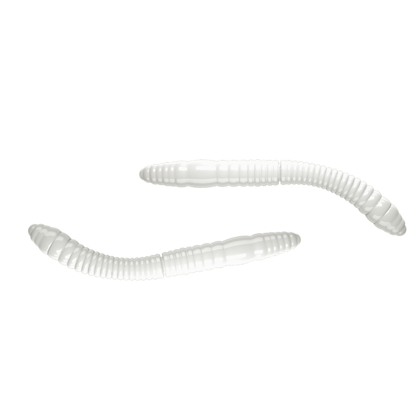 Libra Lures FATTY DWORM TOURNAMENT 55mm #004