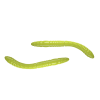 Libra Lures FATTY DWORM TOURNAMENT 55mm #006