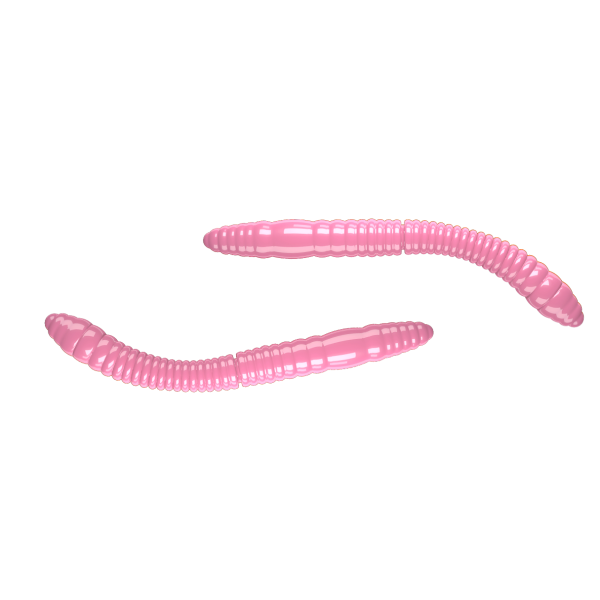 Libra Lures FATTY DWORM TOURNAMENT 55mm #017