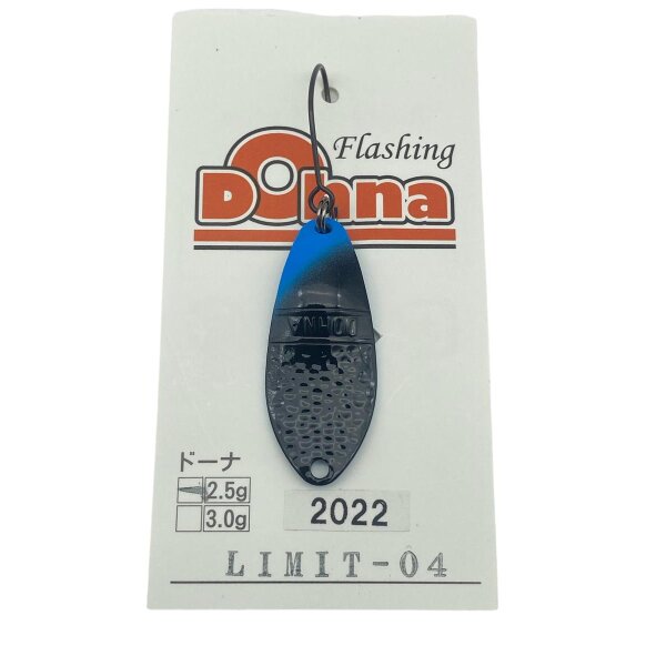 Antem Dohna 2,5g #LIMIT-04 2022