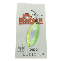 Antem Dohna 2,5g #LIMIT-03 2022