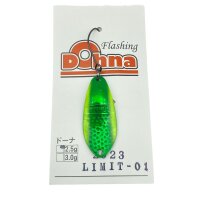 Antem Dohna 2,5g #LIMIT-01 2023