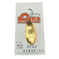 Antem Dohna 2,5g #LIMIT-03 2023