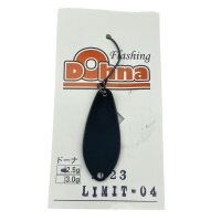 Antem Dohna 2,5g #LIMIT-04 2023