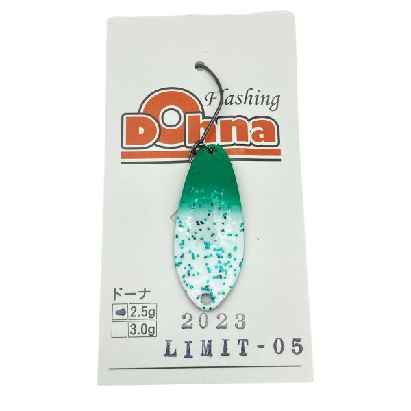 Antem Dohna 2,5g #LIMIT-05 2023