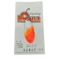 Antem Dohna 2,5g #LIMIT-06 2023