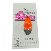 Antem Dohna 2g #LIMIT-08 2020