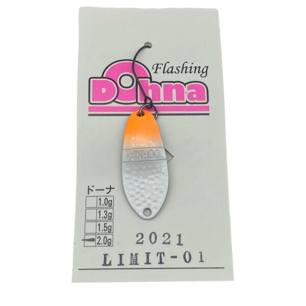 Antem Dohna 2g #LIMIT-01 2021