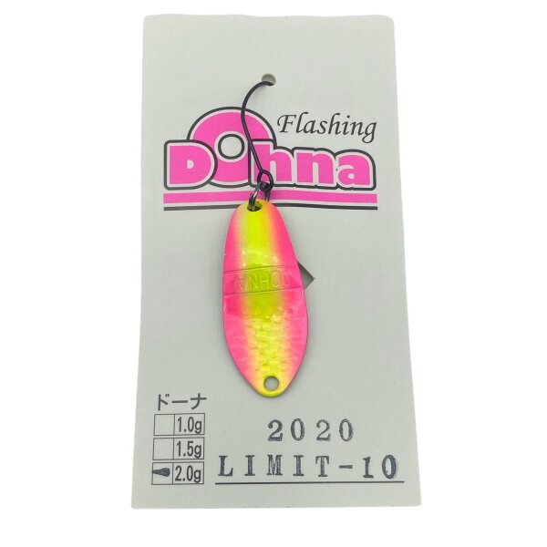 Antem Dohna 2g #LIMIT-10 2020