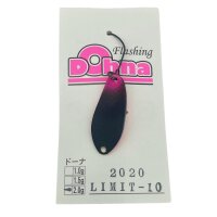 Antem Dohna 2g #LIMIT-10 2020