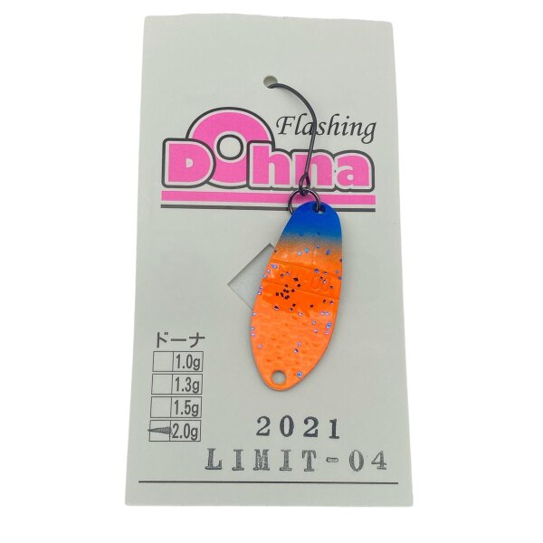 Antem Dohna 2g #LIMIT-04 2021