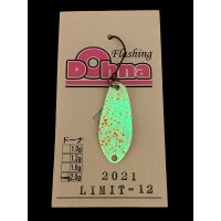 Antem Dohna 2g #LIMIT-12 2021