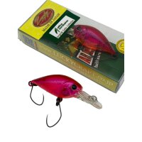 Lucky Craft Deep Cra Pea DRS-SS #Sonderfarbe