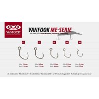 VanFook ME-41 BL #4