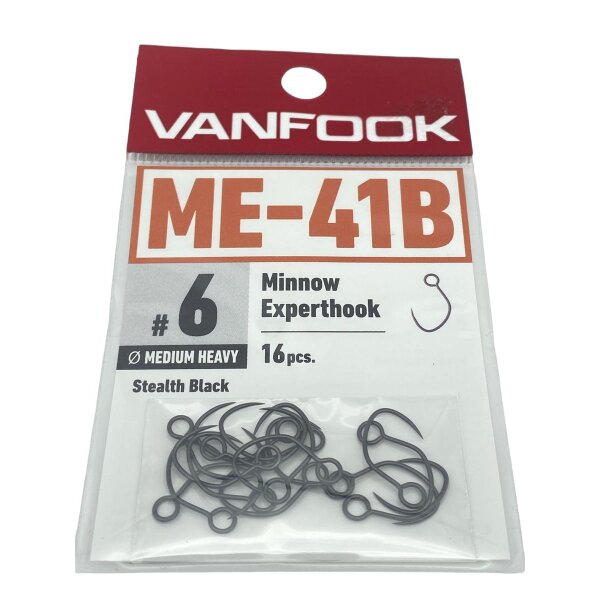 VanFook ME-41B  #6