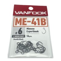VanFook ME-41 BL #6