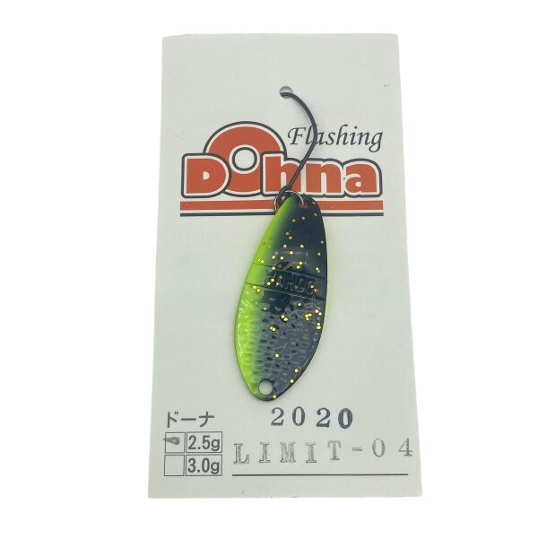 Antem Dohna 2,5g #LIMIT-04 2020