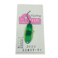 Antem Dohna 2g #LIMIT-01 2023