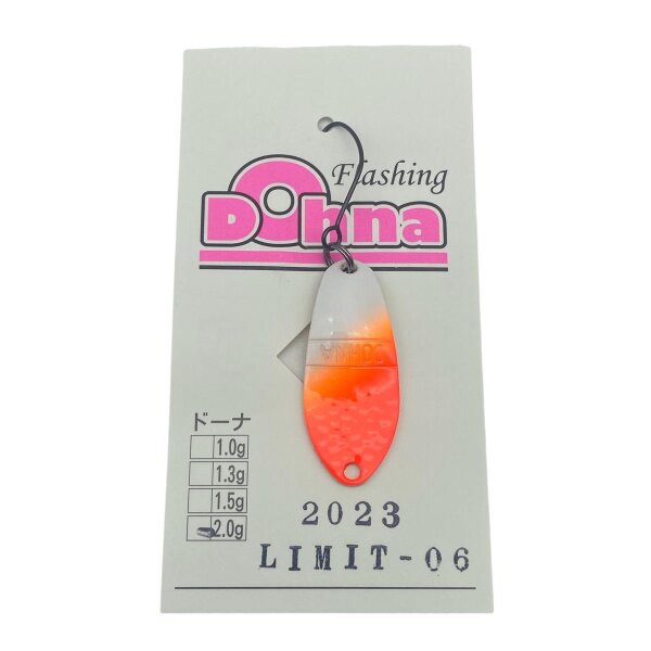 Antem Dohna 2g #LIMIT-06 2023