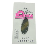 Antem Dohna 2g #LIMIT-04 2023