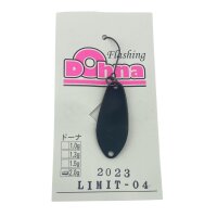 Antem Dohna 2g #LIMIT-04 2023